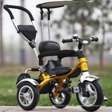 Heißer Verkaufs-Baby-Einzelteil-Baby-Dreirad für Verkauf